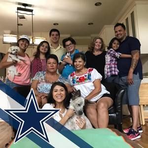 Meet your Posher, John michael